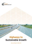 Highways Infrastructure Trust