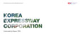 Korea Expressway Corporation