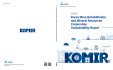 The Korea Mine Rehabilitation and Mineral Resources Corporation (KOMIR)