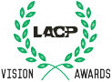 LACP 2023 Vision Awards Worldwide Special Achievement Winner - Silver