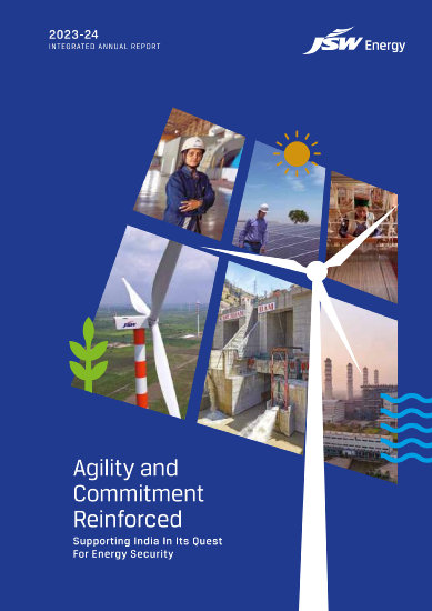 Integrated Annual Report