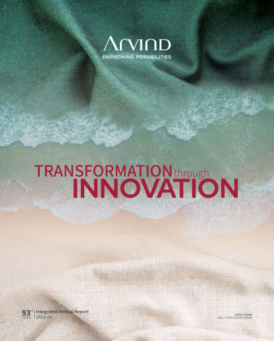 Integrated Annual Report