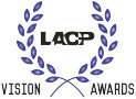 LACP 2024/25 Vision Awards Worldwide Industry Winner - Gold