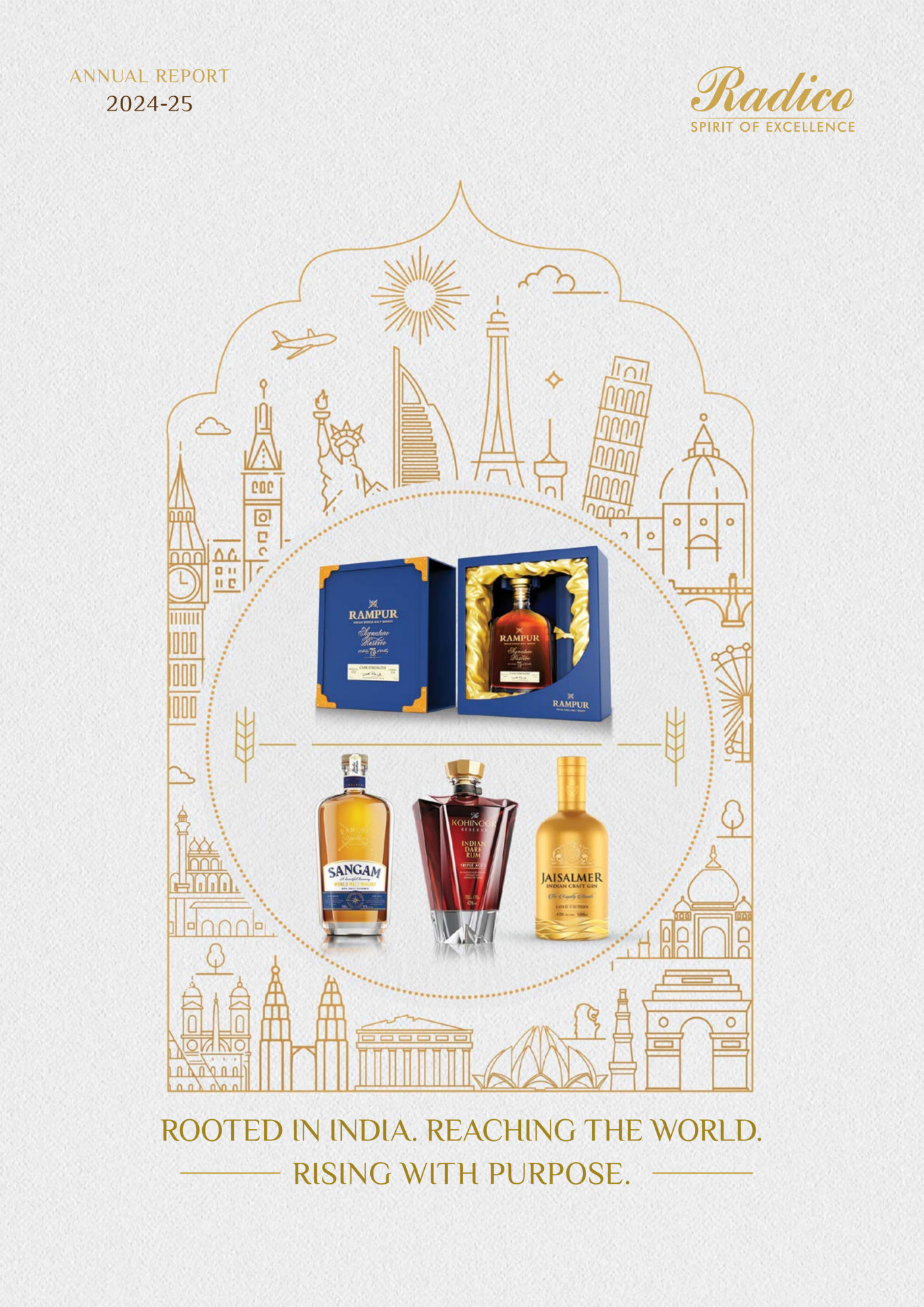 annual report awards, annual report competition, annual reports