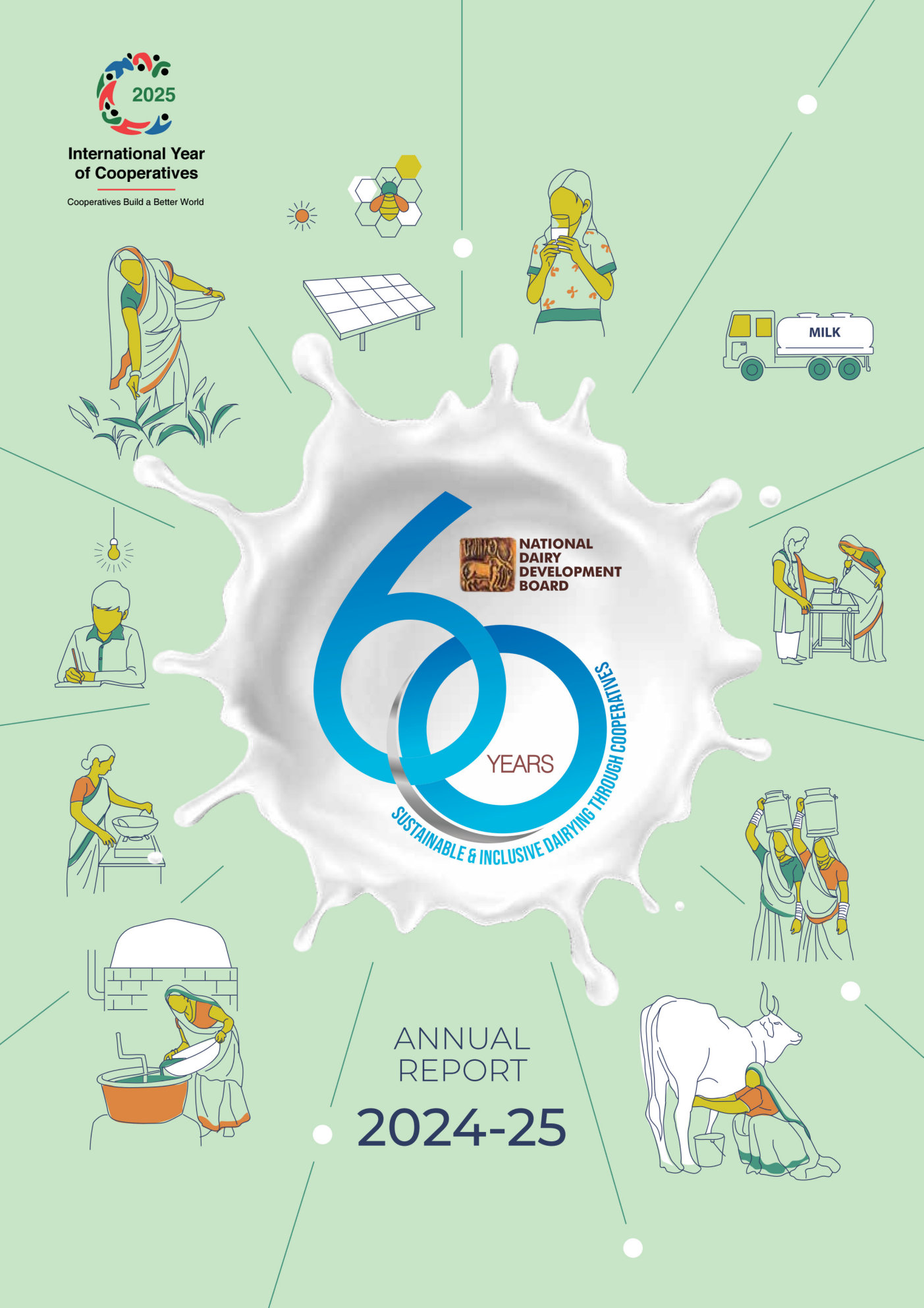 annual report awards, annual report competition, annual reports