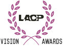 LACP 2024 Vision Awards - Top 50 Chinese Annual Reports
