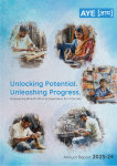 Unlocking Potential Unleashing Progress