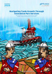 Navigating Trade Growth Through Innovative Port Services