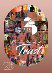 PDS Ltd Annual Report-Weaving Threads of Trust