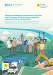 Penguatan Keberagaman berlandaskan Tata Kelola yang Transparan, Akuntabel, dan Berintegritas menuju Energi Primer Berkelanjutan (Enhancing Diversity through Transparent, Accountable, and Integrity Governance towards Sustainable Primary Energy)