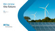 We Renew the Future - Fiba Renewables 2024 Sustainability Report