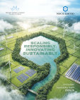 The Report reflects the commitment of the Company towards Environment, Social and Governance Principles