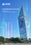 QNB Türkiye 2025 Integrated annual Report