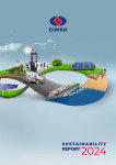 Çimko Sustainability Report