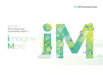 iM Financial Group Sustainability Report