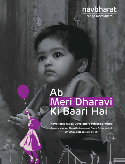 Annual Report 2024-25