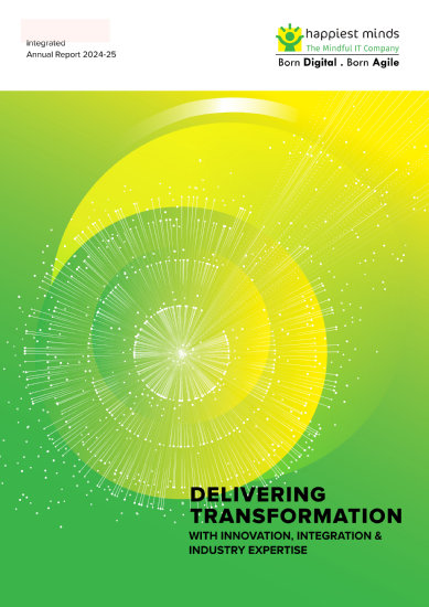 Happiest Minds Technologies