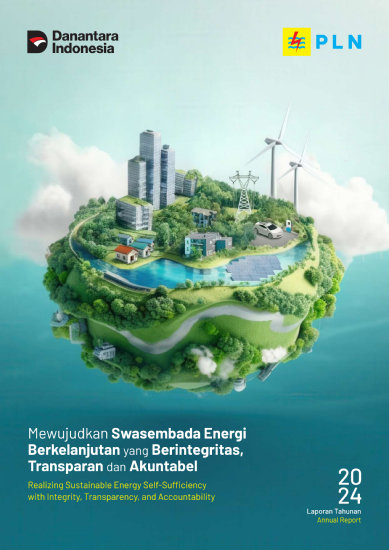 PLN Annual Report 2024