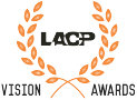 LACP  2025 Vision Awards Regional Top 80 Winner - #6 Asia-Pacific Region