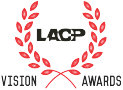 LACP  2025 Vision Awards Worldwide Top 100 Winner - #9