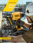 Stanley Black and Decker