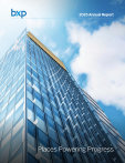 Boston Properties