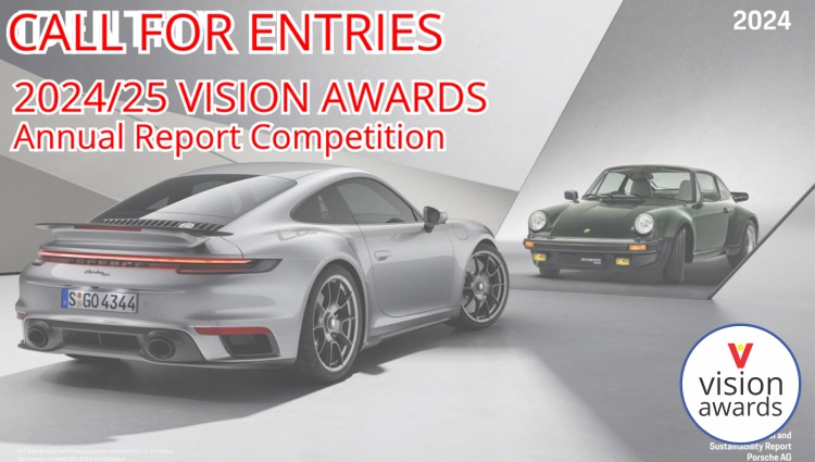 annual report awards, annual report competition, annual reports