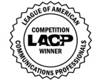 LACP Award Emblem